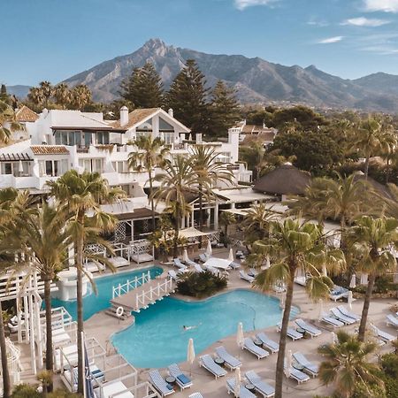 מארבלה Puente Romano Beach Resort מראה חיצוני תמונה