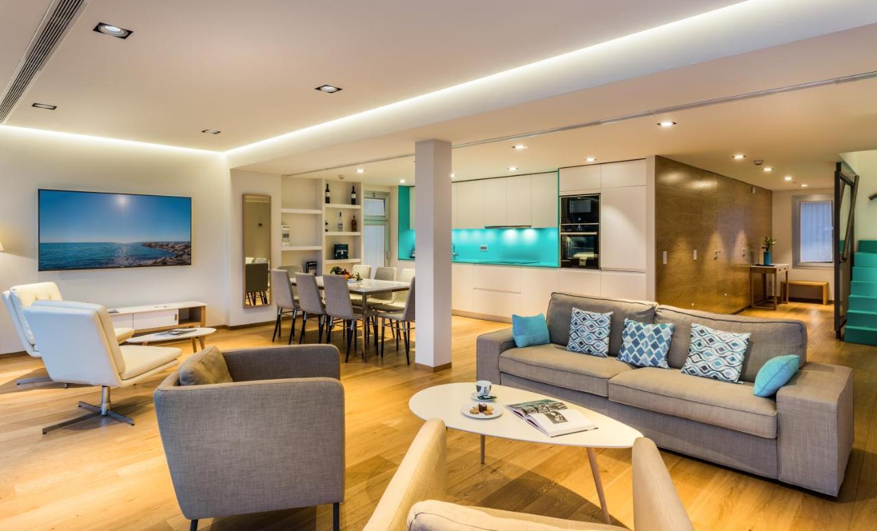 מארבלה Puente Romano Beach Resort מראה חיצוני תמונה
