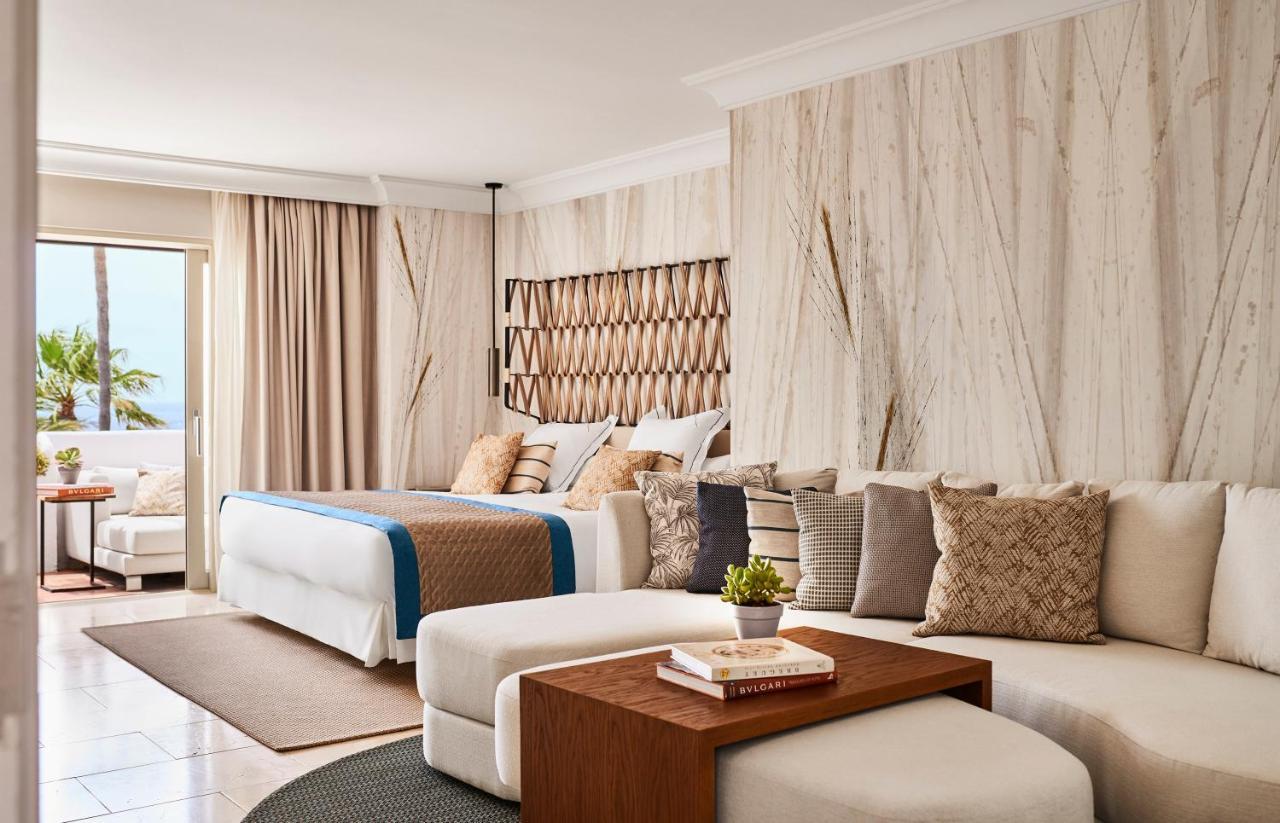 מארבלה Puente Romano Beach Resort מראה חיצוני תמונה
