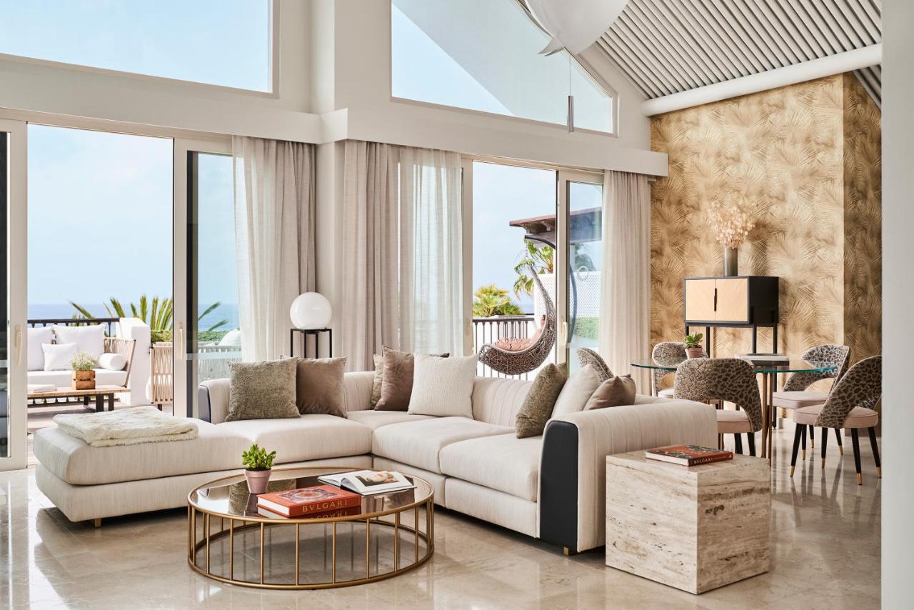 מארבלה Puente Romano Beach Resort מראה חיצוני תמונה