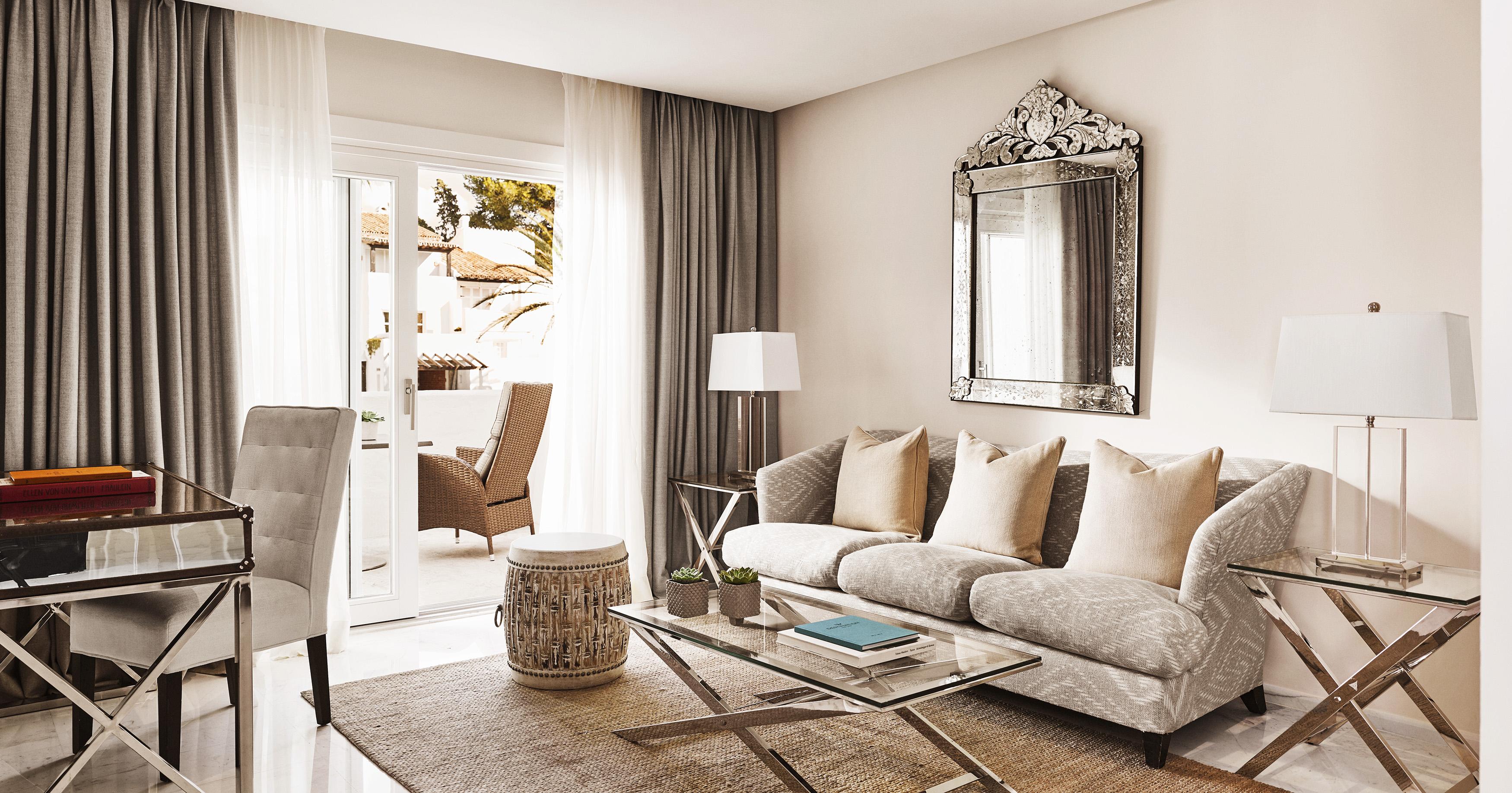 מארבלה Puente Romano Beach Resort מראה חיצוני תמונה