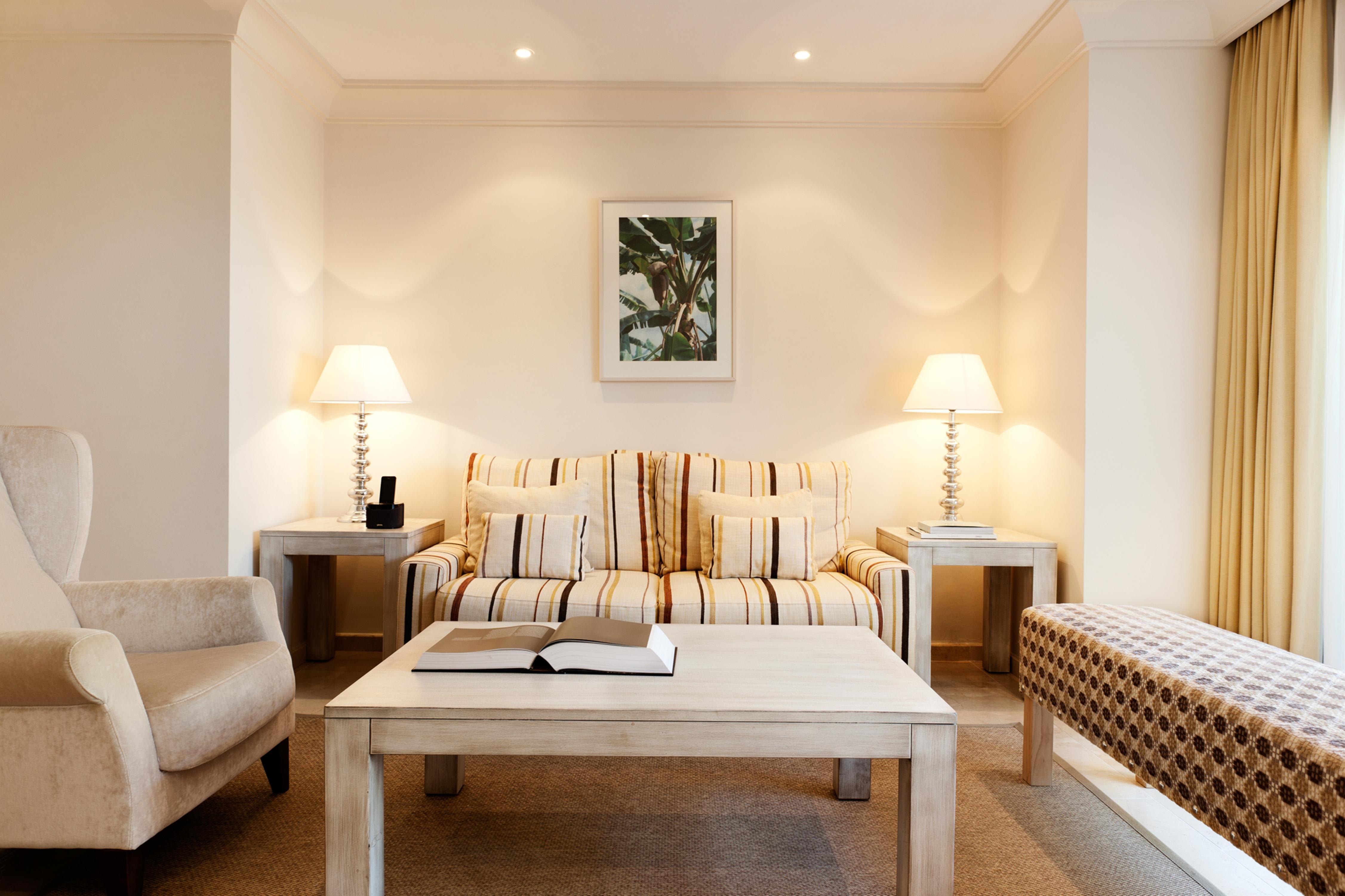 מארבלה Puente Romano Beach Resort מראה חיצוני תמונה