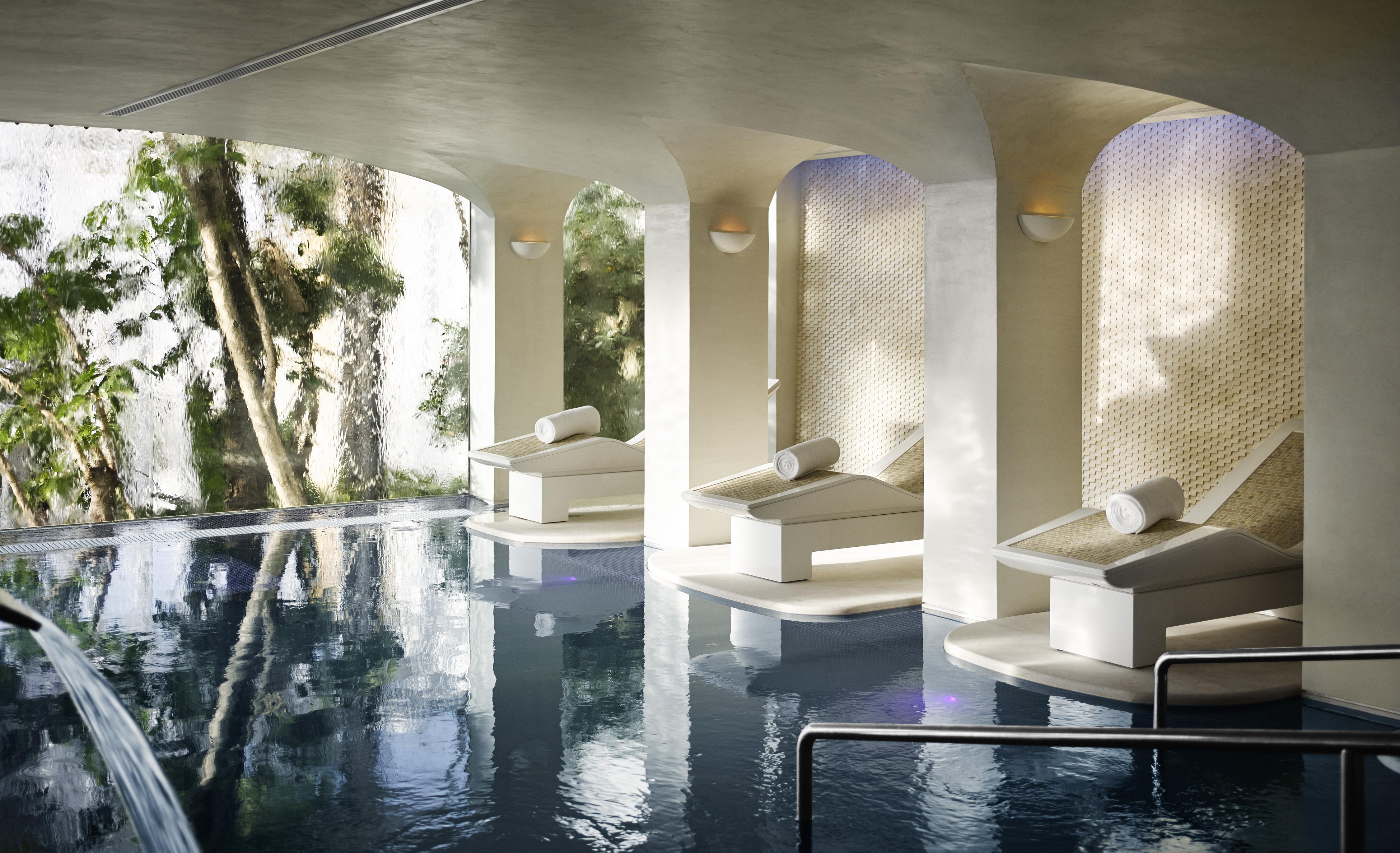 מארבלה Puente Romano Beach Resort מראה חיצוני תמונה