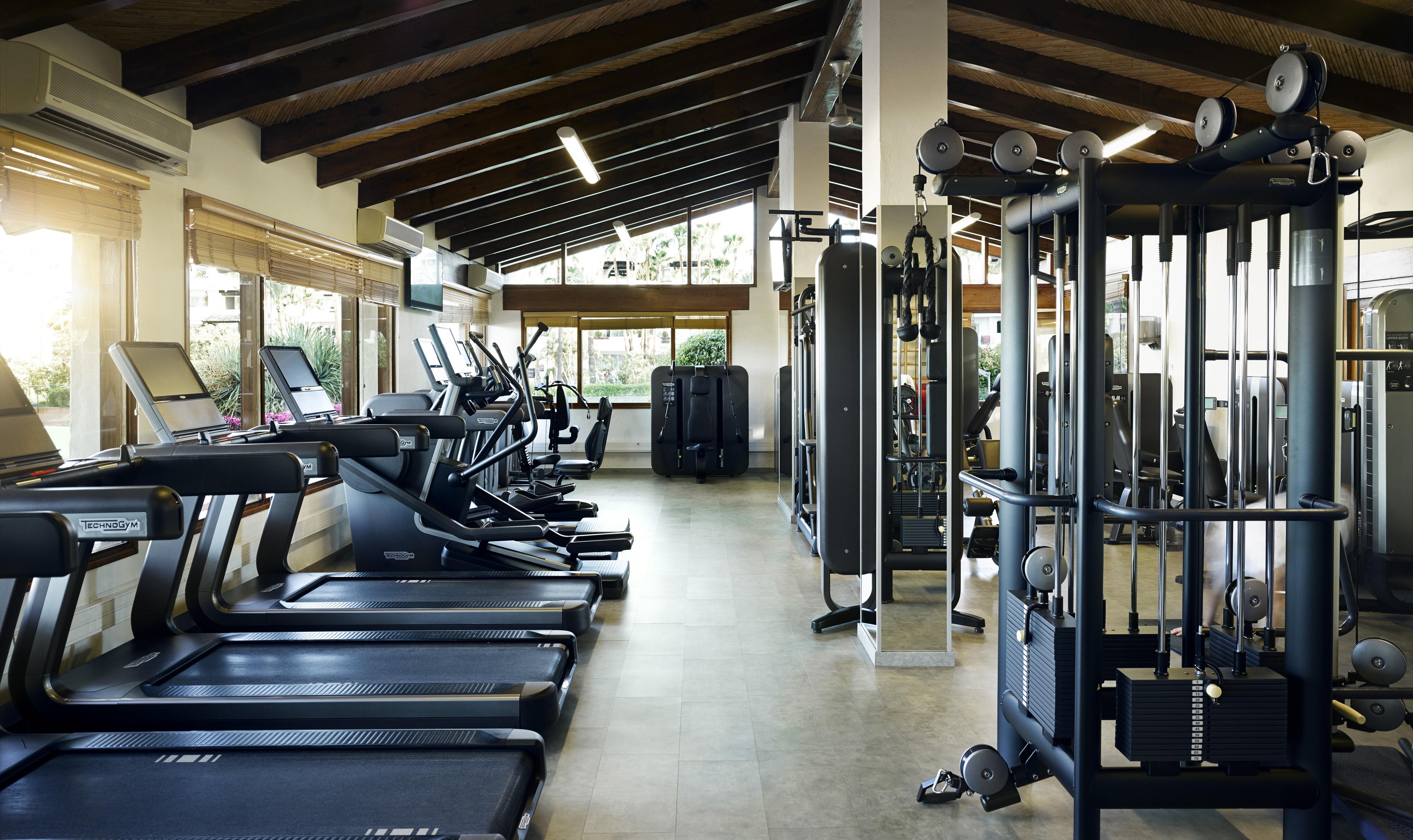 מארבלה Puente Romano Beach Resort מראה חיצוני תמונה