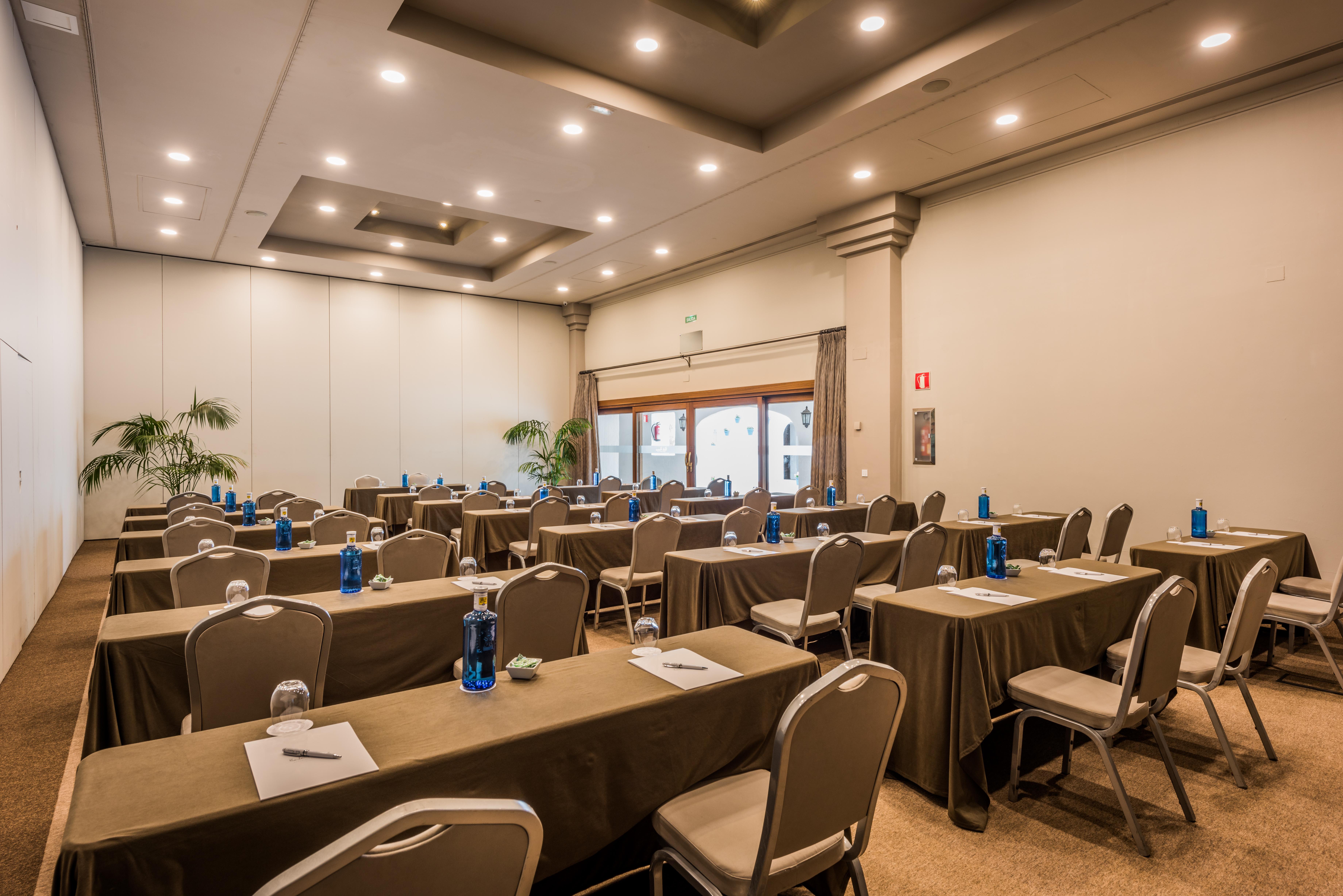 מארבלה Puente Romano Beach Resort מראה חיצוני תמונה
